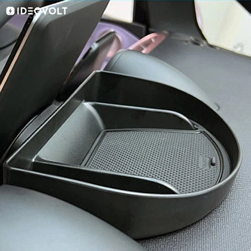 Rangements ABS pour BYD Dolphin